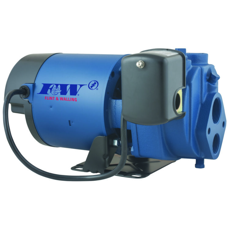 EK Convertible Jet Pump Series image