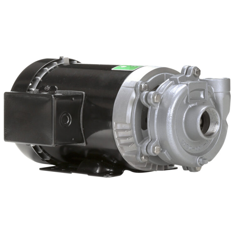 C3 Straight Centrifugal Pump image