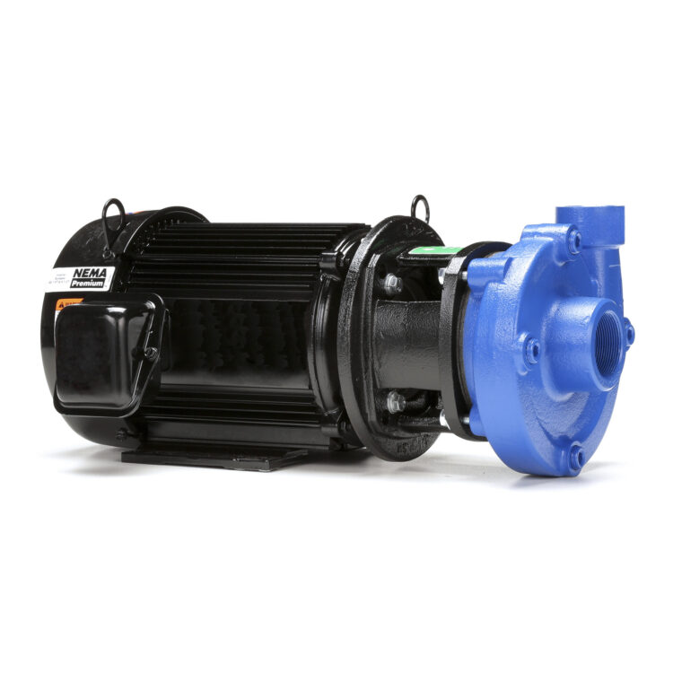 C5 Straight Centrifugal Pump image