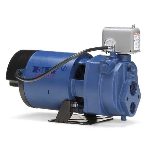 CPH Convertible Jet Pump Series