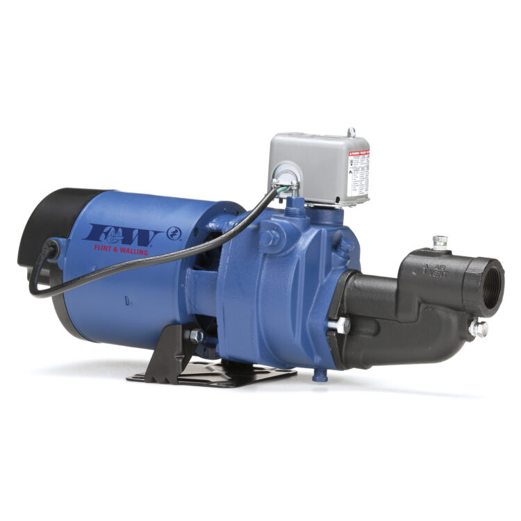 CPHS Shallow Well Jet Pump Series image