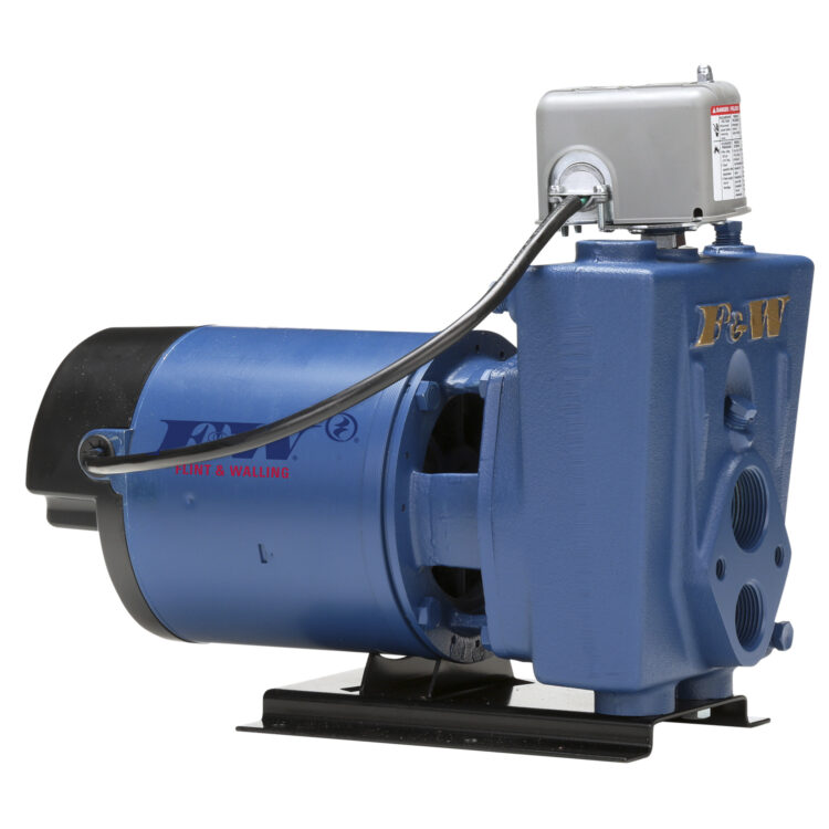 CPJ Convertible Jet Pump Series image