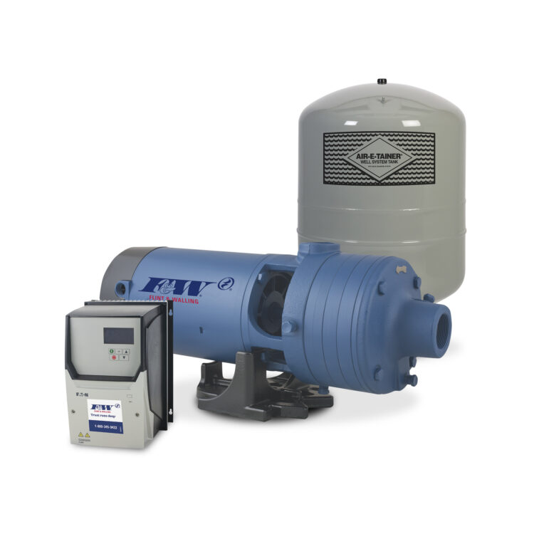 Centrifugal Packages image