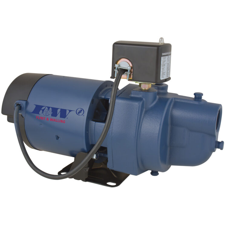 EK Shallow Well Jet Pump Series image