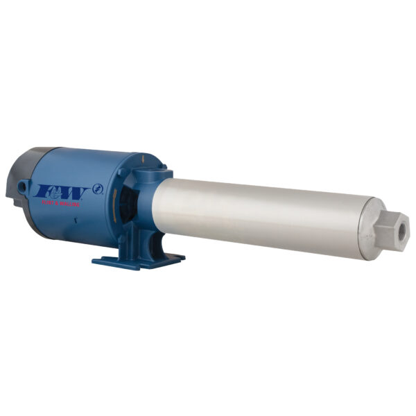Pressure Booster Pumps