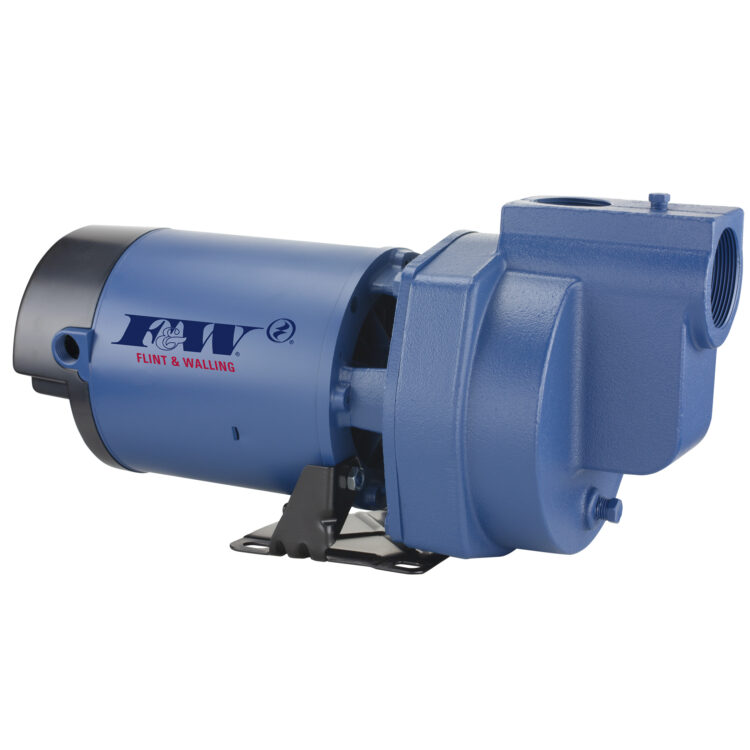 SP Self-Priming Lawn Sprinkler Pump image