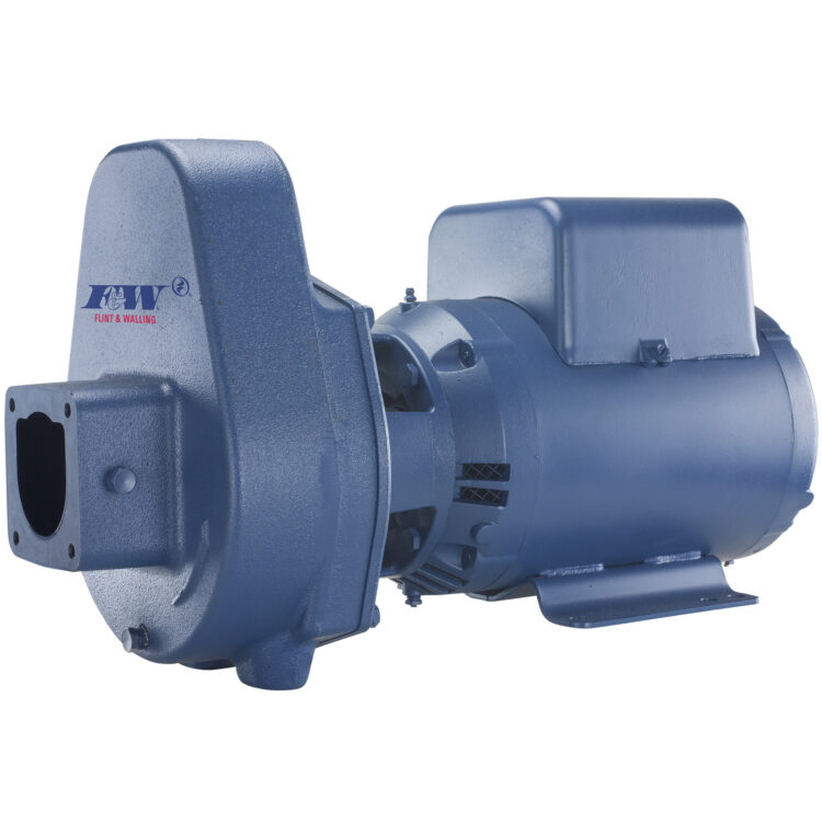 SPM High Power Centrifugal Pumps image