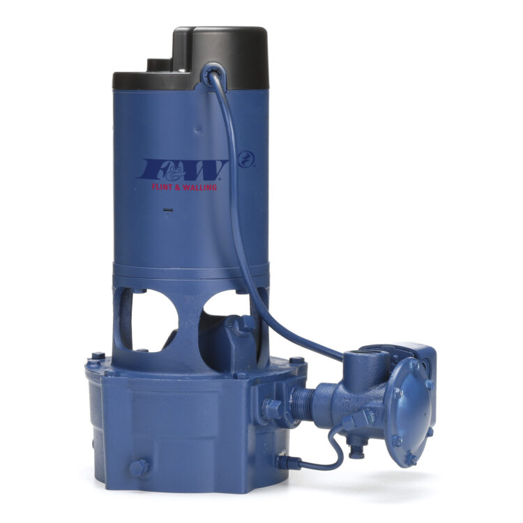 VA Deep Well Jet Pump Series image