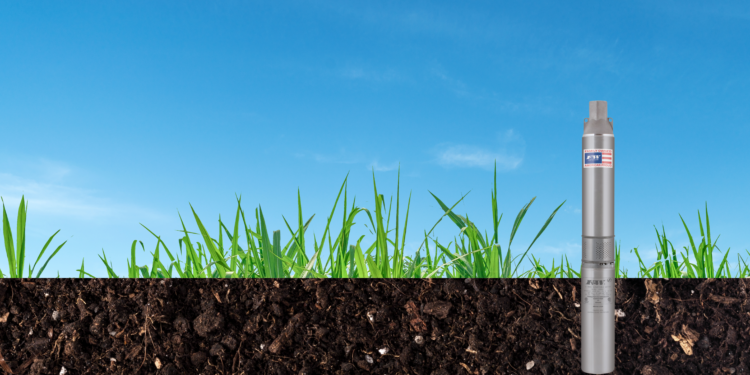 Well Pumps from Flint & Walling image