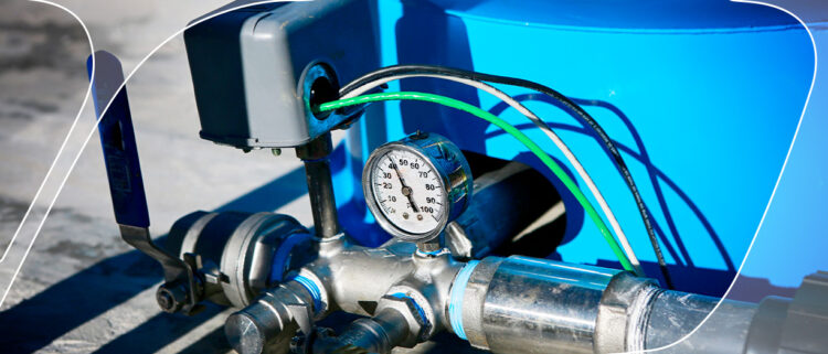 The Essential Guide to Water Pressure Tanks: How They Work and Why You Need One image